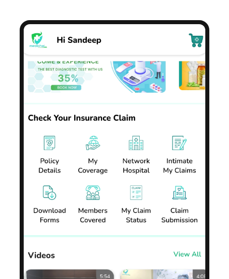 Paediatric Orthopedic